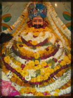 Shri Khatu Shyamji